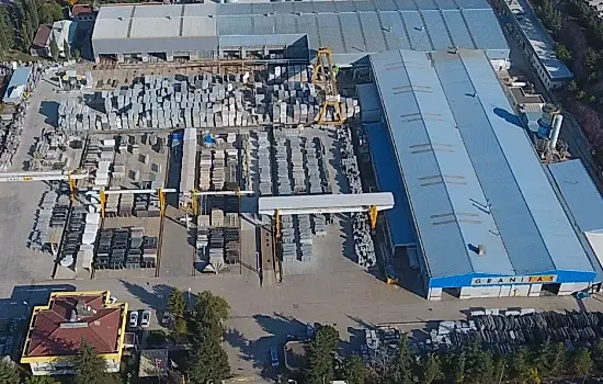 Bilecik Granit Fabrikası