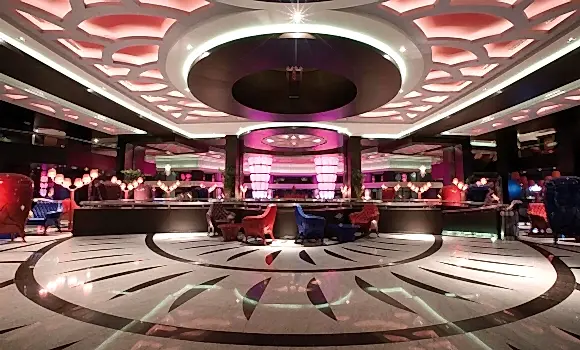 Cornelia Resort Hotel, Antalya