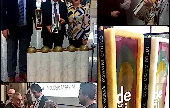 24. Uluslararası Doğaltaş ve Teknolojileri Fuarı