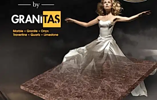 Uluslararası Marmomacc 2016 fuarına katıldık.