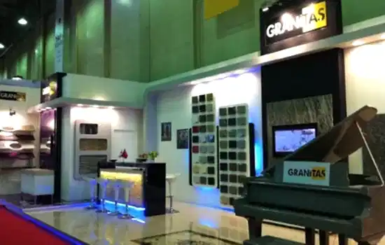 Uluslararası Yapı 2011 İstanbul Fuarına katıldık.