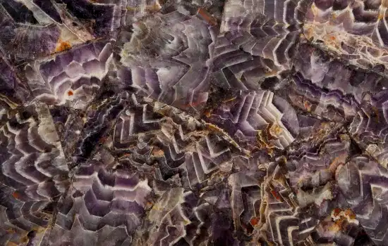 Ametista Yarı Değerli Taş