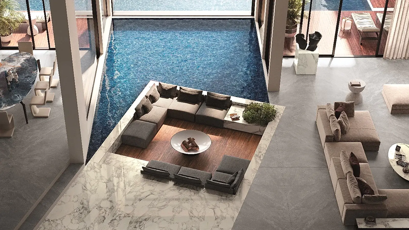 Butik Doğal Taşlar