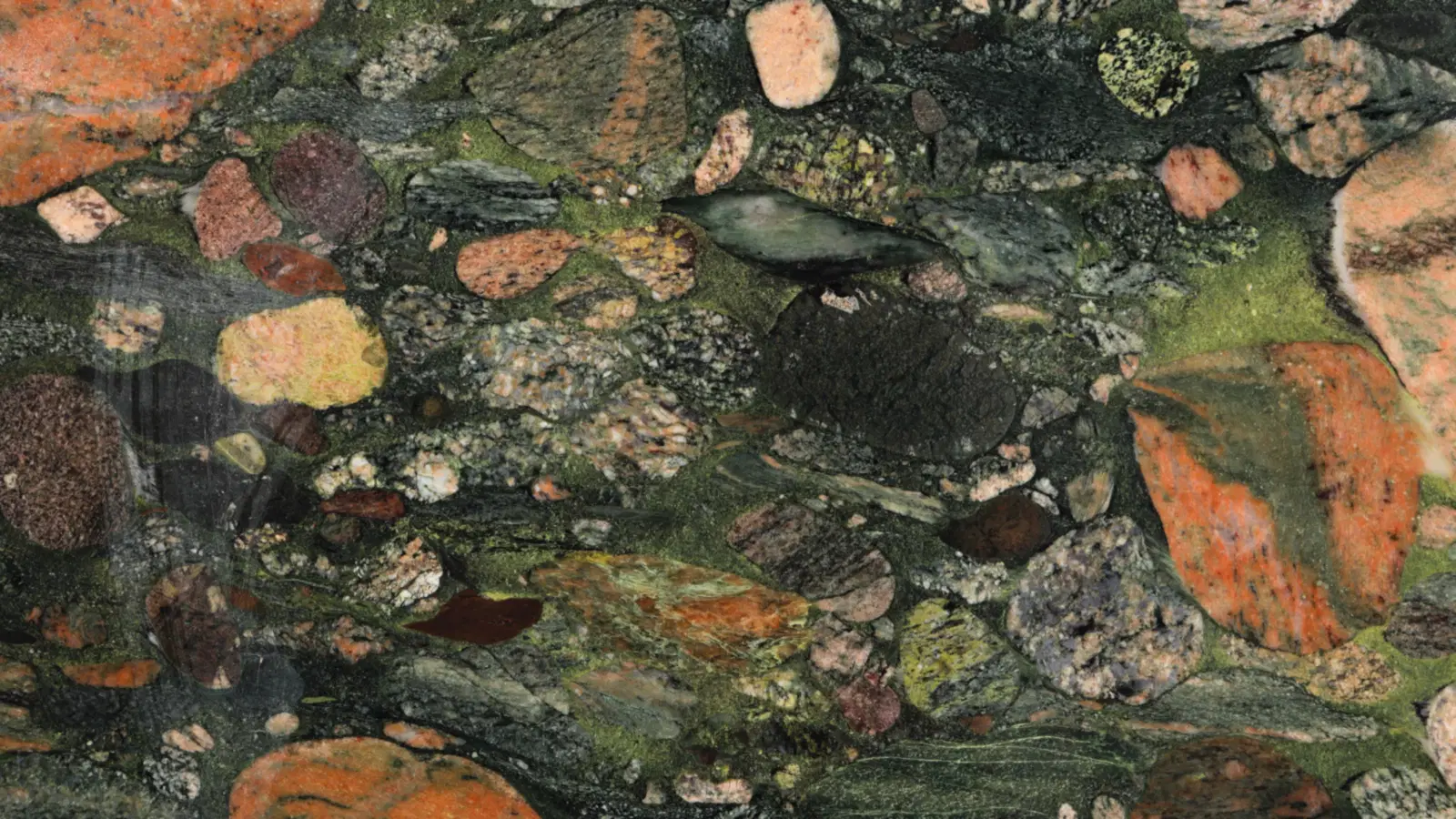 Butik Doğal Taşlar