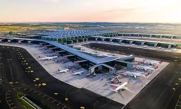 İstanbul Havalimanı