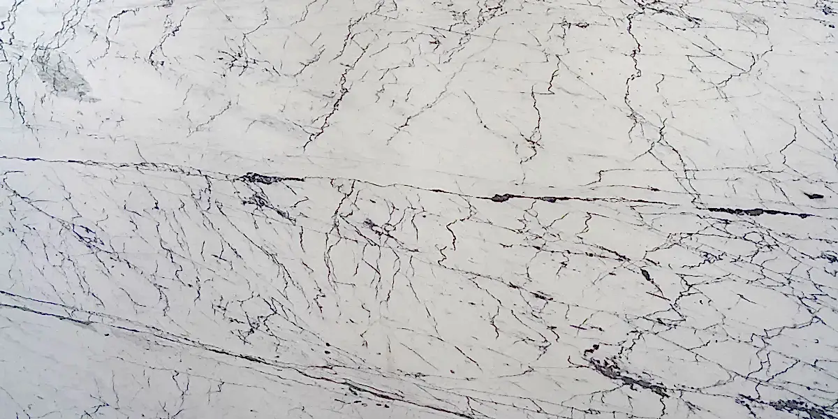 Bianco Carrara